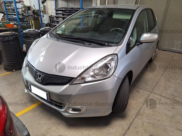 3#9327 Autovettura Honda Jazz in vendita - foto 1