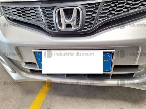 3#9327 Autovettura Honda Jazz in vendita - foto 2