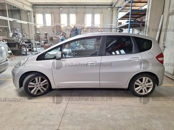 3#9327 Autovettura Honda Jazz in vendita - foto 3