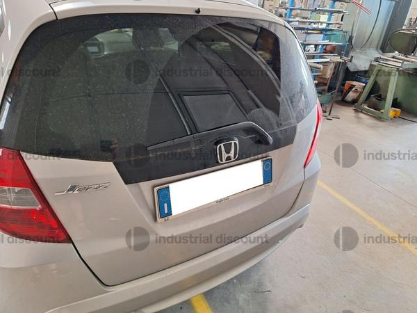 3#9327 Autovettura Honda Jazz in vendita - foto 4