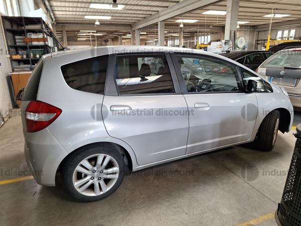 3#9327 Autovettura Honda Jazz in vendita - foto 5