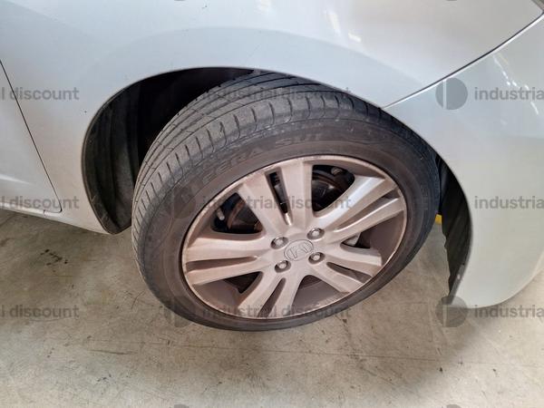 3#9327 Autovettura Honda Jazz in vendita - foto 9