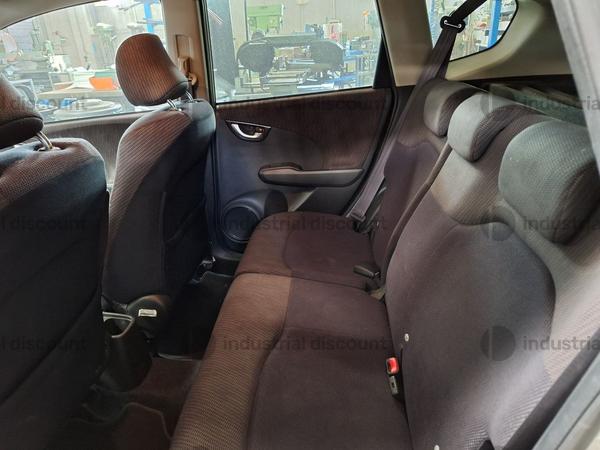 3#9327 Autovettura Honda Jazz in vendita - foto 12