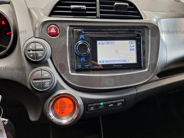 3#9327 Autovettura Honda Jazz in vendita - foto 13