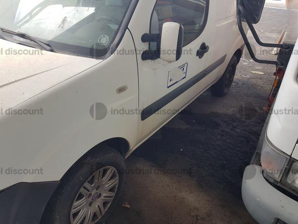 1#9328 Autocarro Fiat Doblò in vendita - foto 7