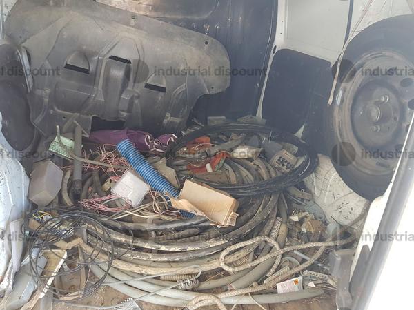 1#9328 Autocarro Fiat Doblò in vendita - foto 11