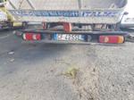 Immagine 2 - Autoveicolo Nissan Cabstar - Lotto 2 (Asta 9328)