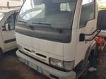 Immagine 3 - Autoveicolo Nissan Cabstar - Lotto 2 (Asta 9328)