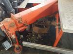 Immagine 5 - Autoveicolo Nissan Cabstar - Lotto 2 (Asta 9328)