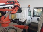 Immagine 14 - Autoveicolo Nissan Cabstar - Lotto 2 (Asta 9328)