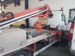 Immagine 15 - Autoveicolo Nissan Cabstar - Lotto 2 (Asta 9328)