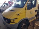 Immagine 4 - Autocarro Iveco 35C9A - Lotto 3 (Asta 9328)