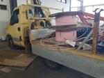 Immagine 8 - Autocarro Iveco 35C9A - Lotto 3 (Asta 9328)