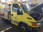 Immagine 6 - Autocarro Iveco 35C9A - Lotto 4 (Asta 9328)