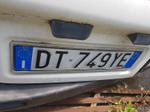 Immagine 13 - Autocarro Fiat Scudo - Lotto 5 (Asta 9328)