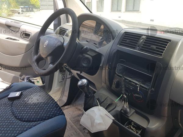 5#9328 Autocarro Fiat Scudo in vendita - foto 6