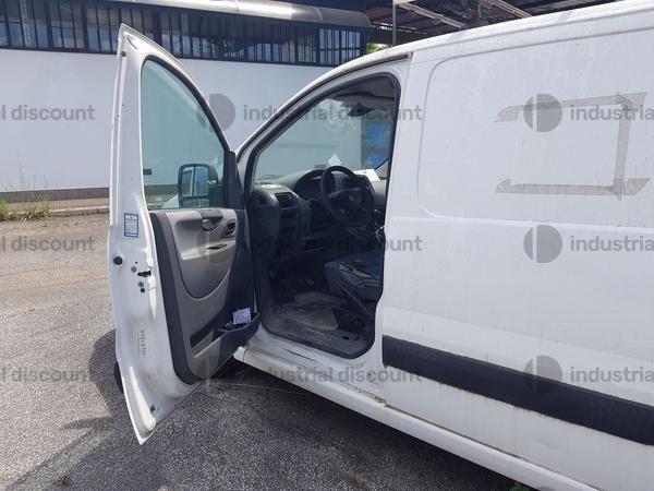 5#9328 Autocarro Fiat Scudo in vendita - foto 9