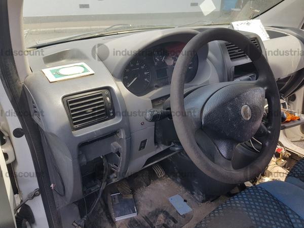 5#9328 Autocarro Fiat Scudo in vendita - foto 11