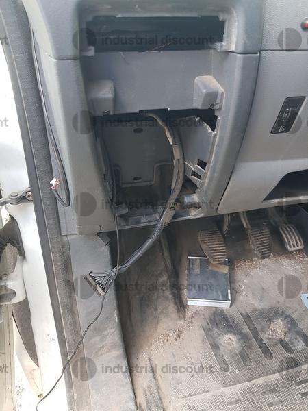 5#9328 Autocarro Fiat Scudo in vendita - foto 12