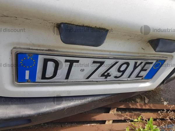5#9328 Autocarro Fiat Scudo in vendita - foto 13