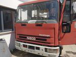 Immagine 2 - Autocarro Iveco 100 - Lotto 6 (Asta 9328)
