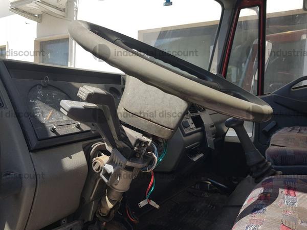 6#9328 Autocarro Iveco 100 in vendita - foto 4
