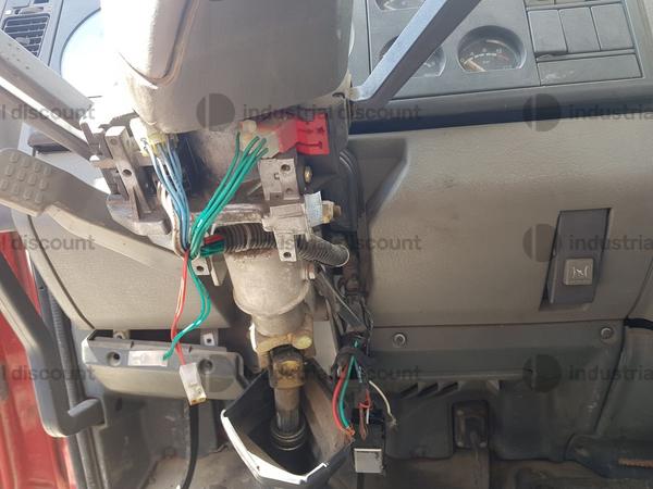 6#9328 Autocarro Iveco 100 in vendita - foto 5