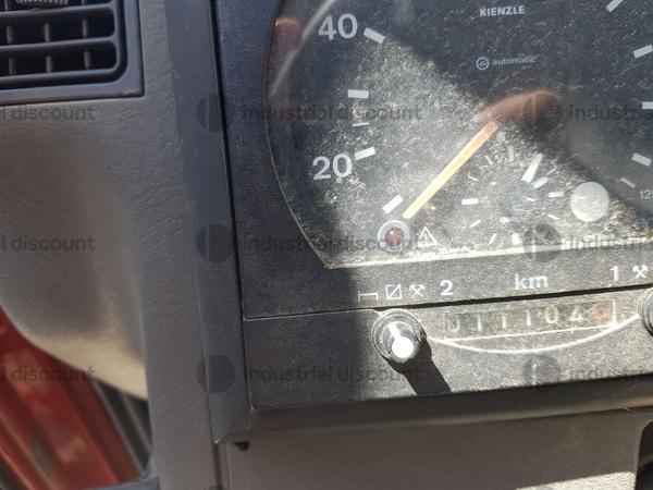 6#9328 Autocarro Iveco 100 in vendita - foto 6