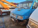 Immagine 2 - Autocarro Iveco Daily - Lotto 2 (Asta 9329)