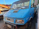 Immagine 6 - Autocarro Iveco Daily - Lotto 2 (Asta 9329)
