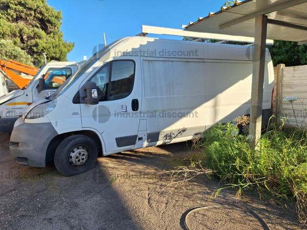 3#9329 Autocarro Fiat Ducato in vendita - foto 5