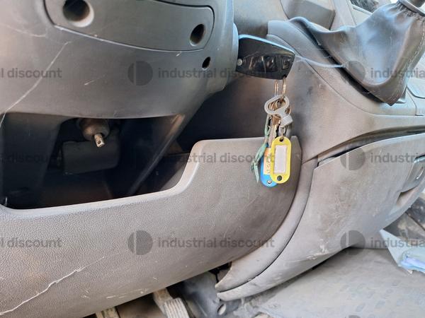 3#9329 Autocarro Fiat Ducato in vendita - foto 9
