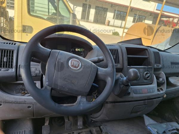3#9329 Autocarro Fiat Ducato in vendita - foto 10