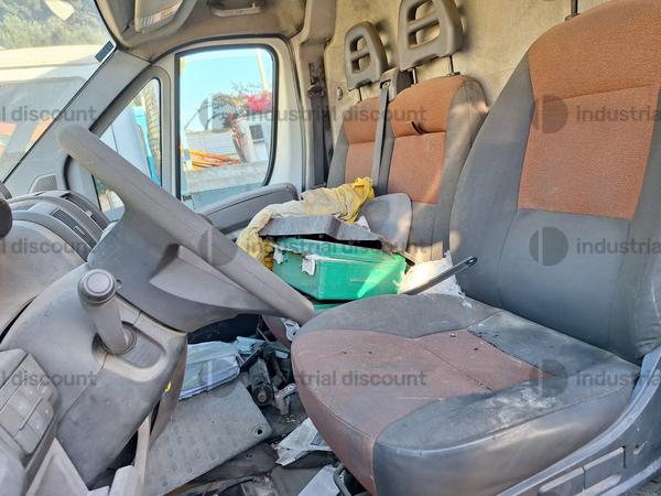 3#9329 Autocarro Fiat Ducato in vendita - foto 11