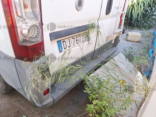 3#9329 Autocarro Fiat Ducato in vendita - foto 12
