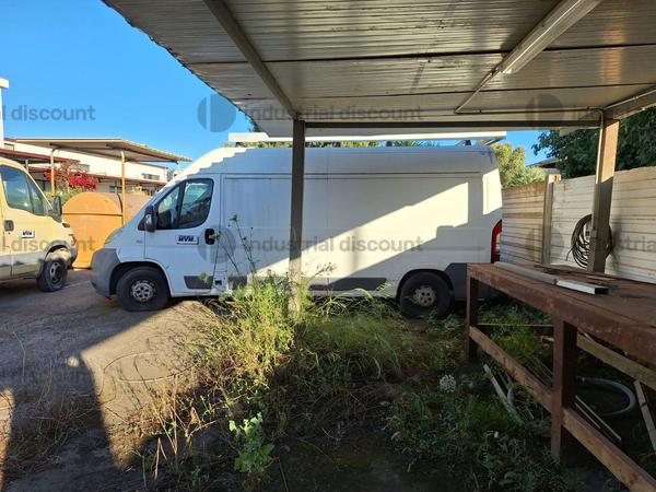 3#9329 Autocarro Fiat Ducato in vendita - foto 14