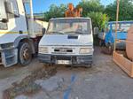 Immagine 2 - Autocarro Iveco - Lotto 4 (Asta 9329)