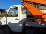 Immagine 4 - Autocarro Iveco - Lotto 4 (Asta 9329)