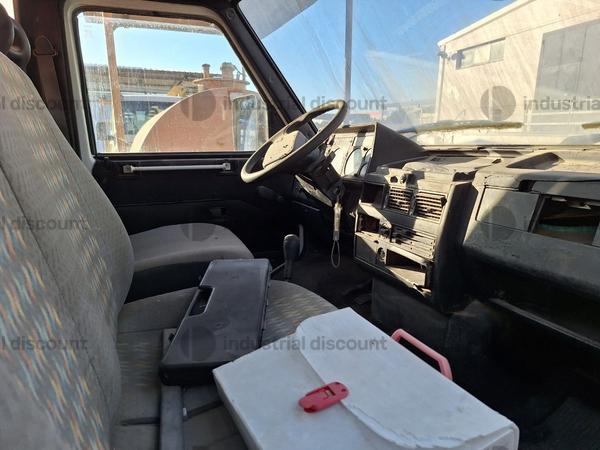 4#9329 Autocarro Iveco in vendita - foto 13