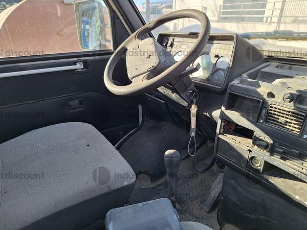 4#9329 Autocarro Iveco in vendita - foto 14