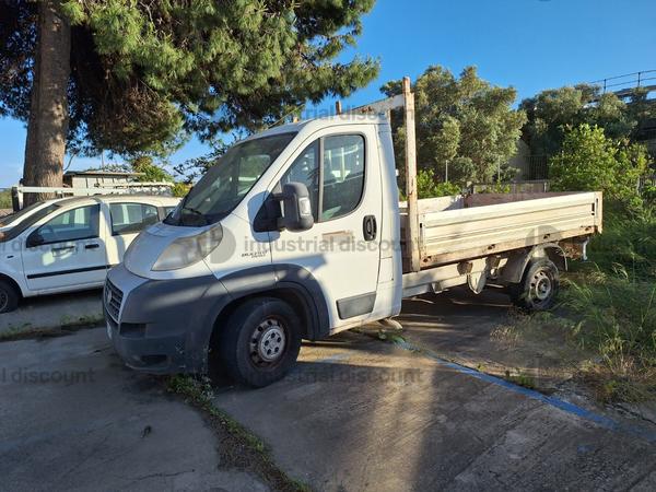 6#9329 Autocarro Ducato Maxxi in vendita - foto 3
