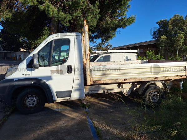 6#9329 Autocarro Ducato Maxxi in vendita - foto 4