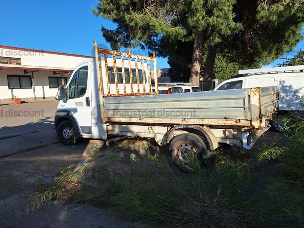 6#9329 Autocarro Ducato Maxxi in vendita - foto 5