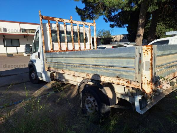 6#9329 Autocarro Ducato Maxxi in vendita - foto 6