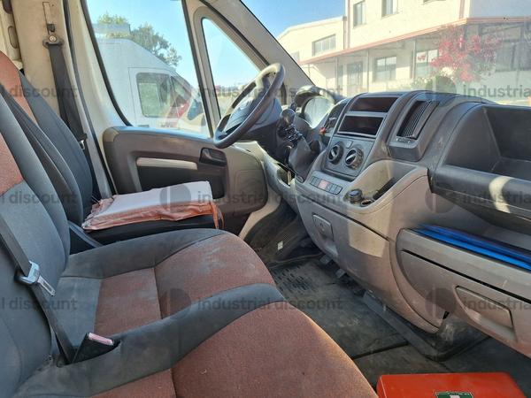 6#9329 Autocarro Ducato Maxxi in vendita - foto 13