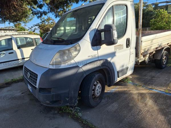 6#9329 Autocarro Ducato Maxxi in vendita - foto 15