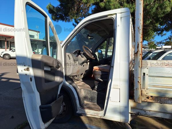 6#9329 Autocarro Ducato Maxxi in vendita - foto 16