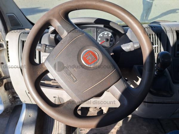 6#9329 Autocarro Ducato Maxxi in vendita - foto 18