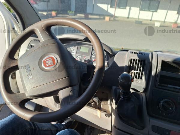 6#9329 Autocarro Ducato Maxxi in vendita - foto 19