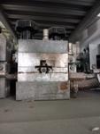 Immagine 1 - Stampi Romplast per porta a soffietto in pvc - Lotto 2 (Asta 9330)